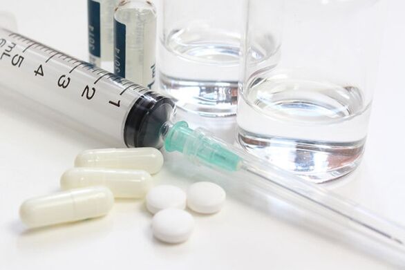 Medicamentos para mejorar la inmunidad en el VPH